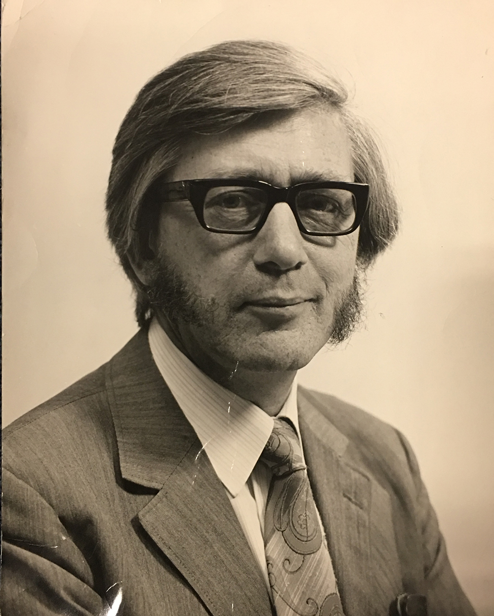 St Mungo’s Mirrorball X&nbsp;#EdwinMorgan100