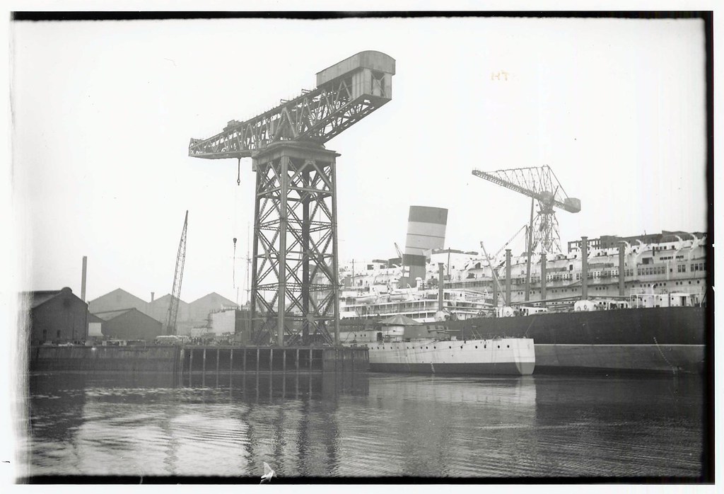 Clydebuilt 13 Open&nbsp;call