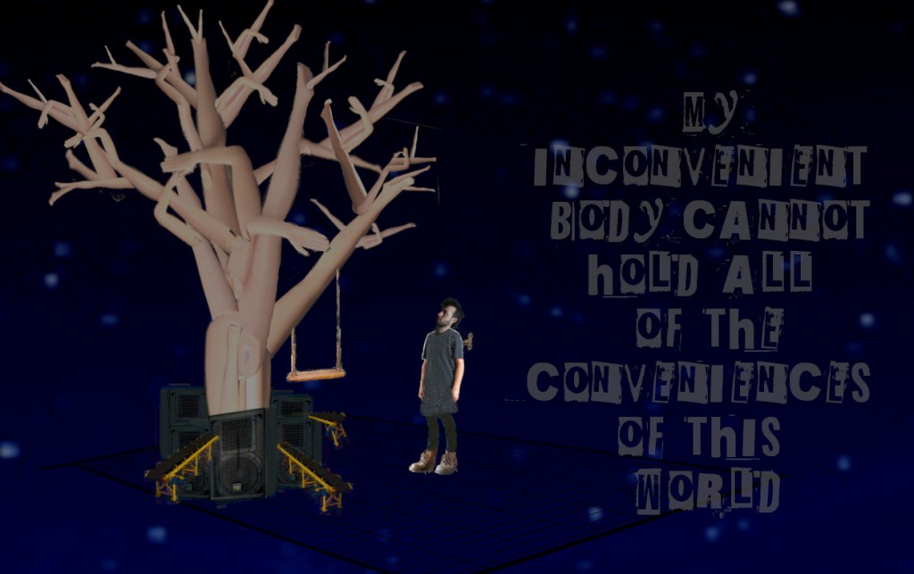 Ink Asher Hemp – We Are&nbsp;And