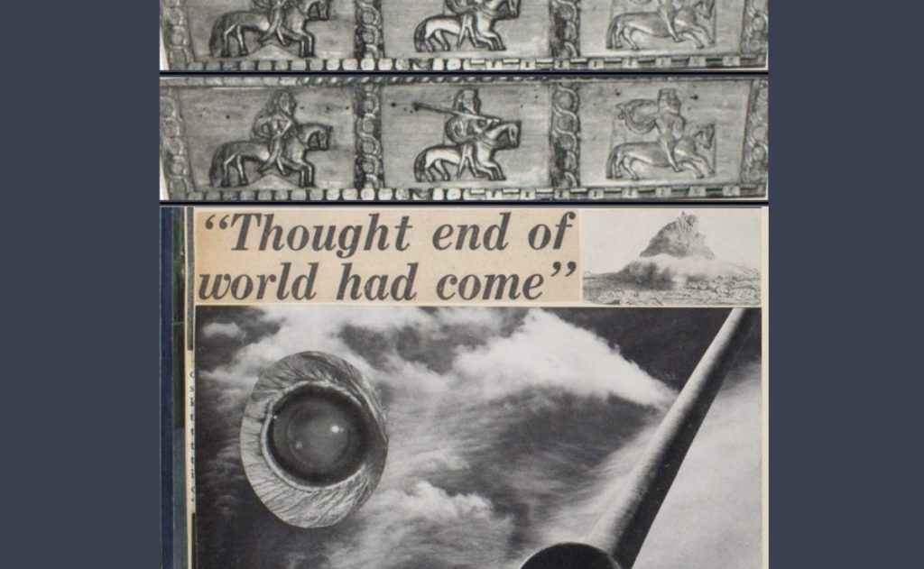 Helen Charman – It is indeed&nbsp;myself