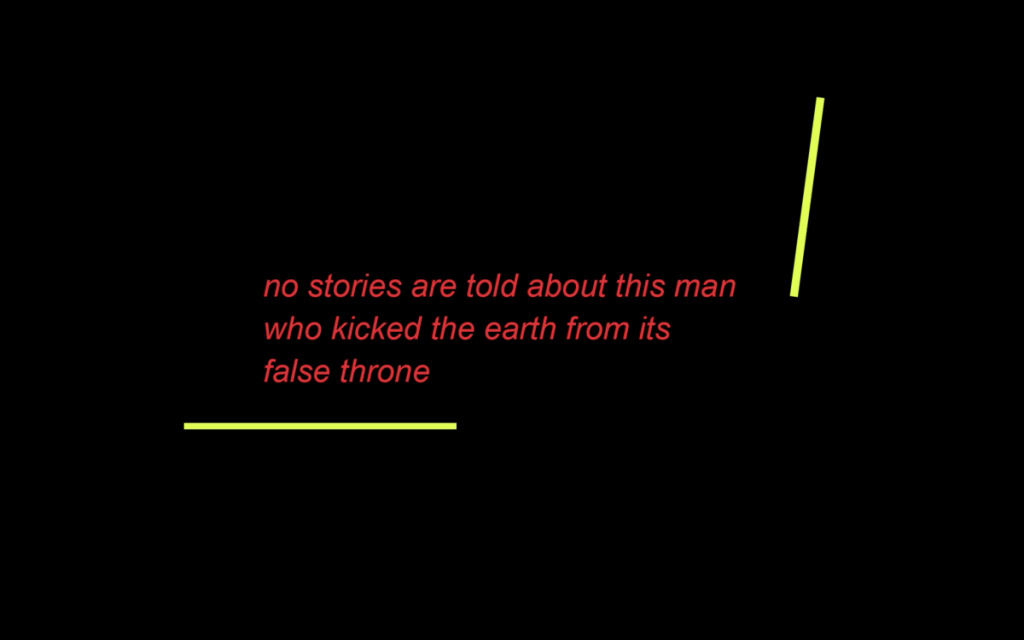 Vlad Butucea – Edwin Morgan Bot. The Computer’s Other&nbsp;Realities