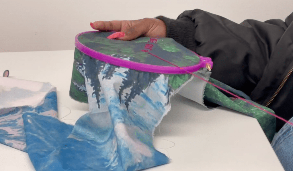 Sequoia Barnes – Study the Demon – A&nbsp;Placeholder