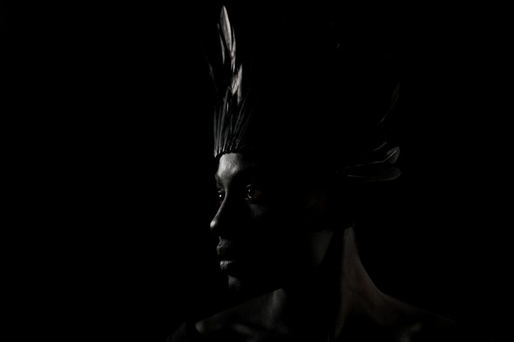 Sekai Machache – Hypnagogia&nbsp;Glossolalia