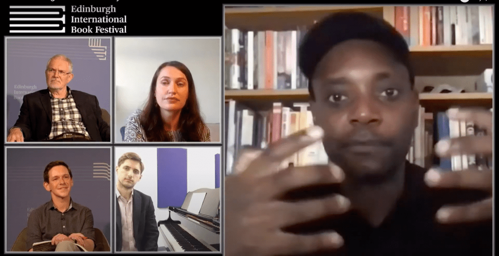 A CENTENARY CELEBRATION OF SCOTLAND’S GREAT&nbsp;POET