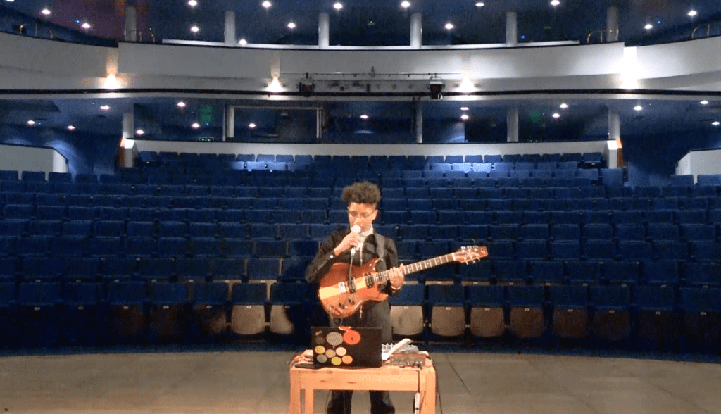 Beldina Odenyo/ Heir of The Cursed –&nbsp;Mercury