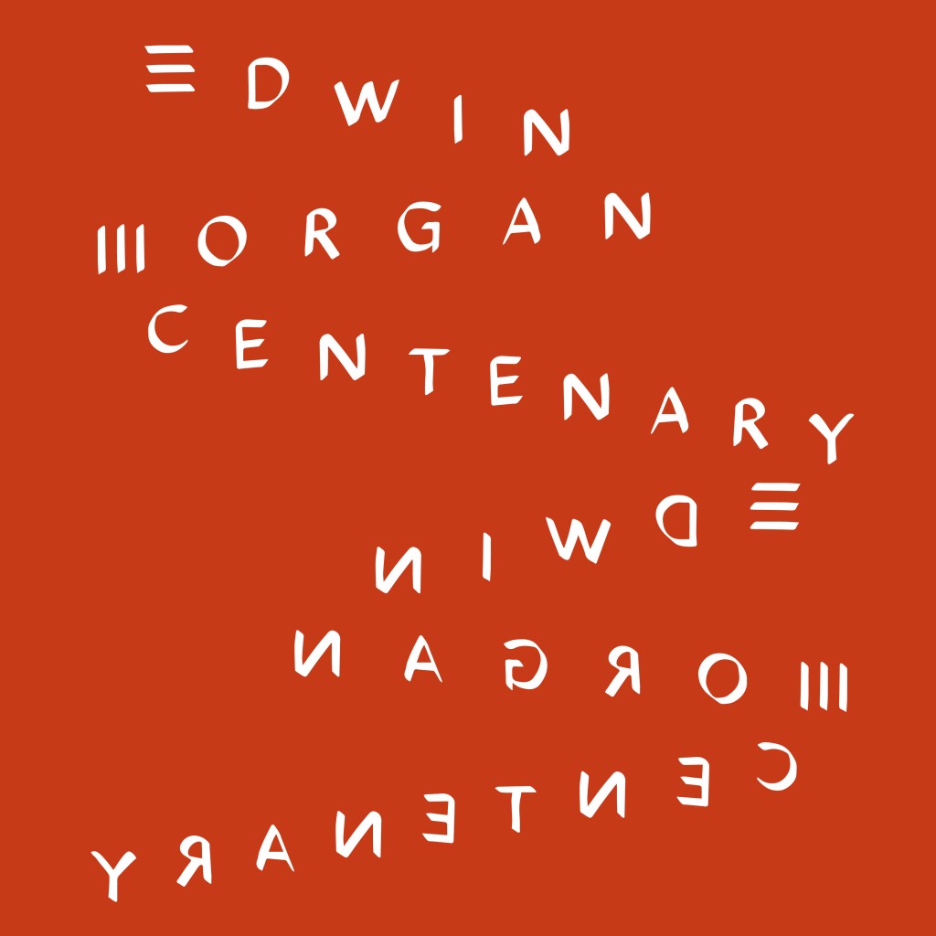 Edwin Morgan Poetry Award 2020 Shortlist Revealed