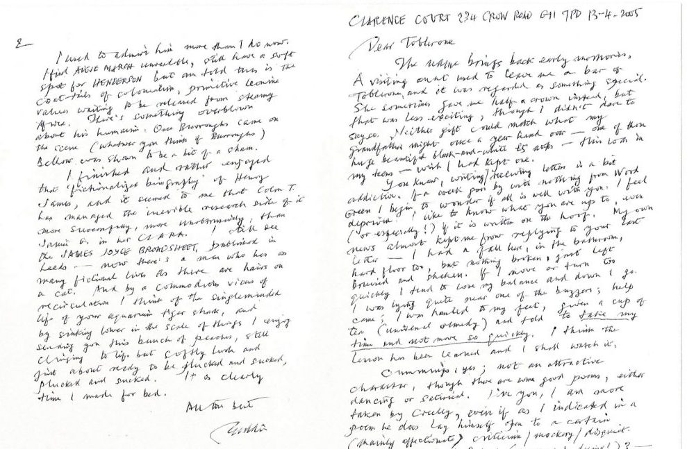 A New Divan – an introduction from Richard&nbsp;Price