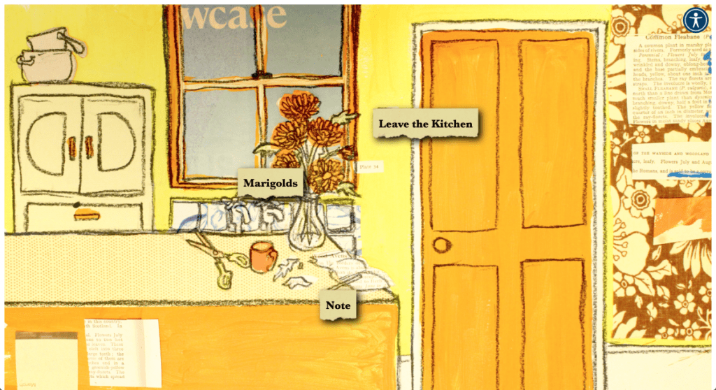 Holly Summerson – Moving Out Through&nbsp;Stars