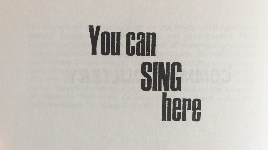 StAnza X #EdwinMorgan100