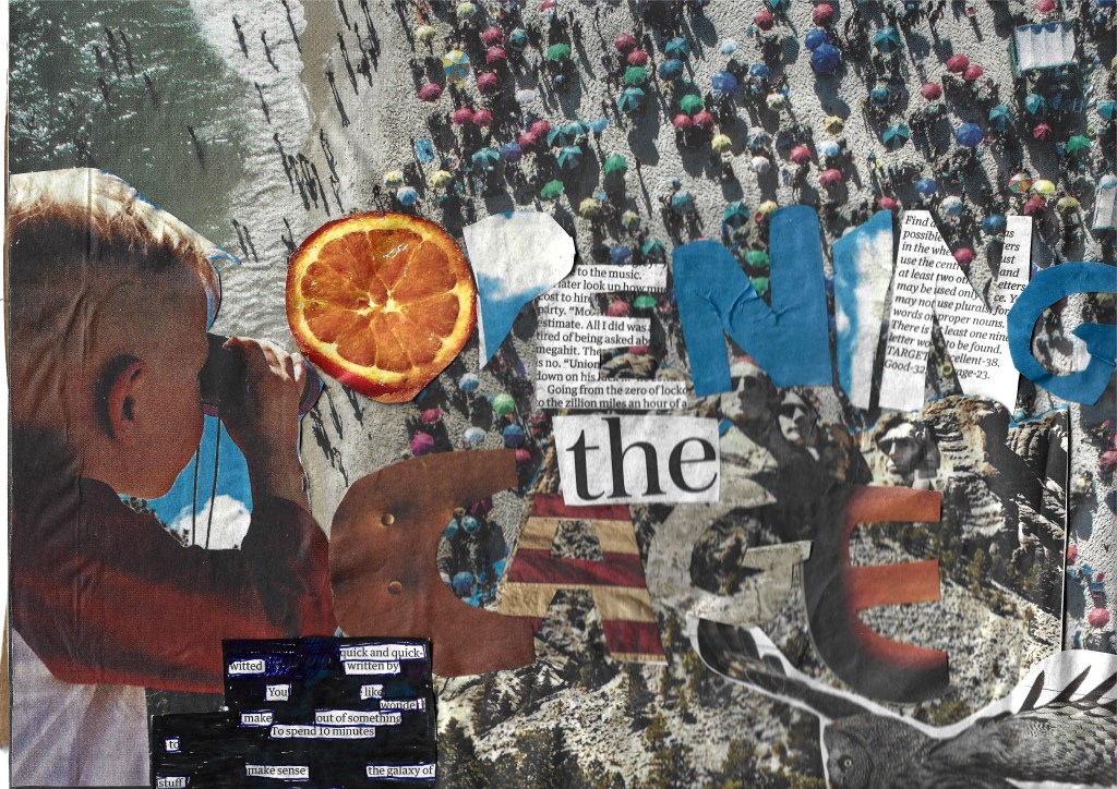 Anjeli Caderamanpulle – Opening the&nbsp;Cage