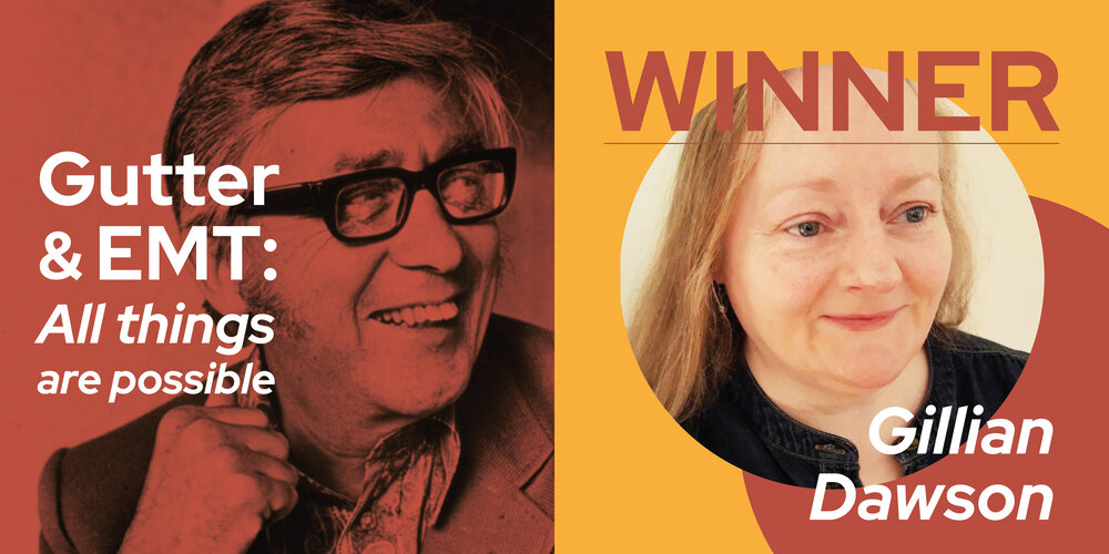 ALL THINGS ARE&nbsp;POSSIBLE