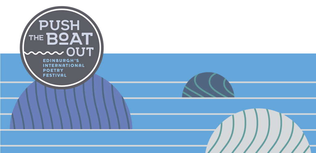 Push the Boat Out,&nbsp;compañeros.