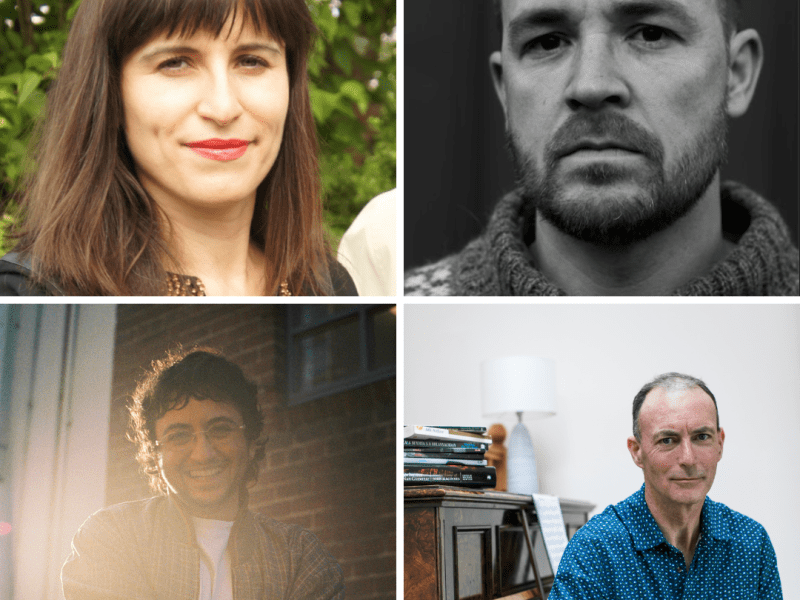 Push the Boat Out 2024: Translation as a Political&nbsp;Act